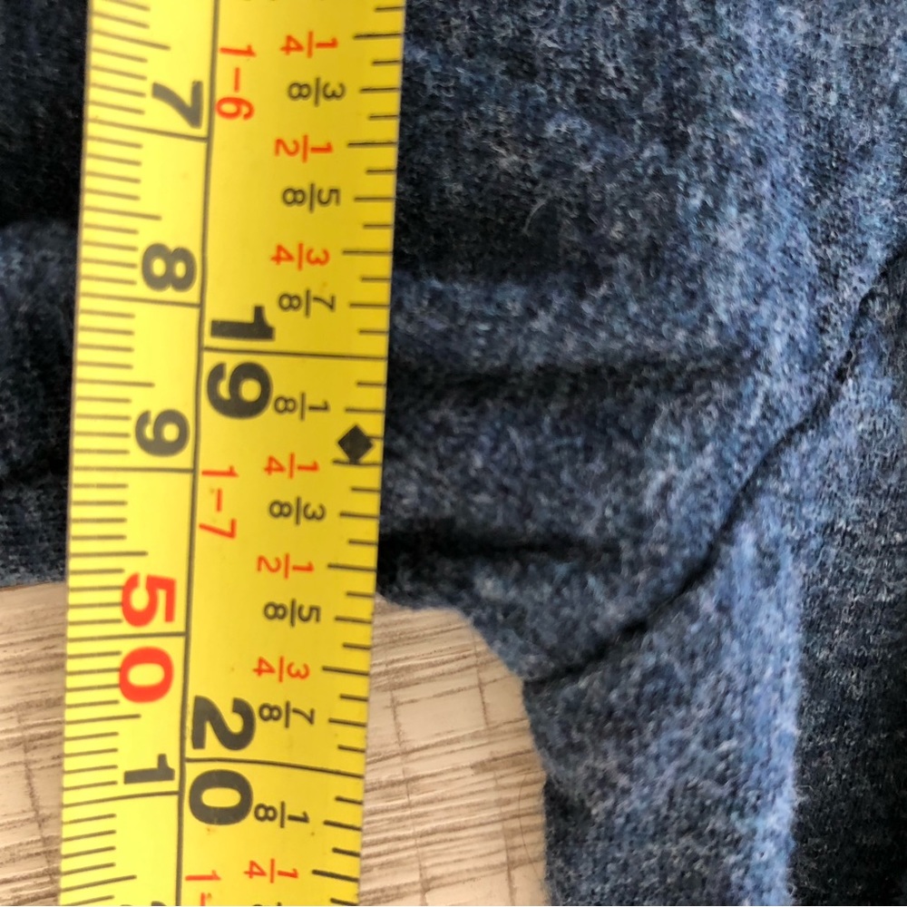 RALPH LAUREN POLO MENS LONG SLEEVE SLIM FIT TOP - Picture 7 of 10